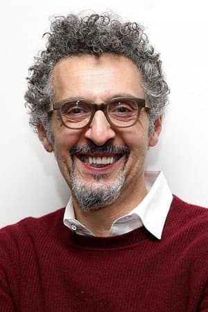 John Turturro 'Grateful' for Zurich Golden Eye Award