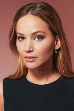 Jennifer Lawrence: Why I Choose 'Baby Botox' as an Actor