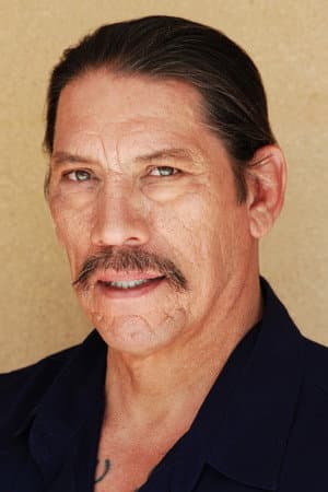 Danny Trejo and the Pro-ICE Movie That Wasn't