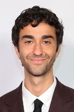 'Boys for Life' Cast: Wolff, Angus Lead Paramount Comedy
