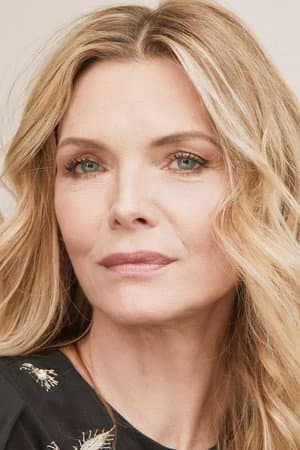 Michelle Pfeiffer’s New Career Plans Revealed