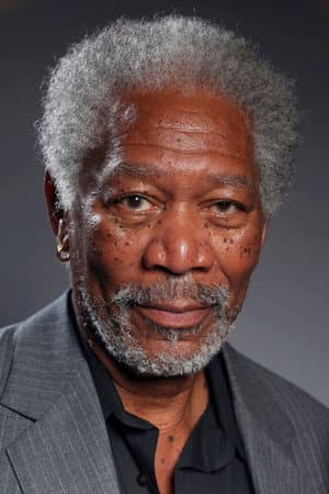 Morgan Freeman: Pay Can Justify Mediocre Scripts