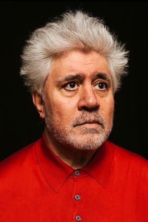 Almodóvar Turns Camera on Himself in New Project