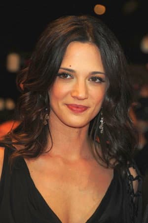 Asia Argento on Racist Role, Locarno Honor & Gia Carangi