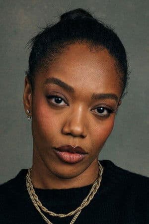 Naomi Ackie on Hollywood Machine, Star Wars & Crank Radio