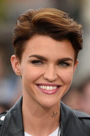 Ruby Rose Accuses Noel Clarke of Predation After UK