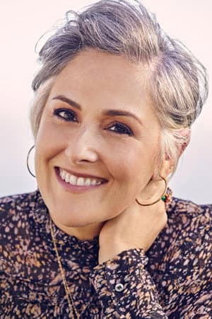 Ricki Lake Leads Lifetime's Susan Cox Powell Movie