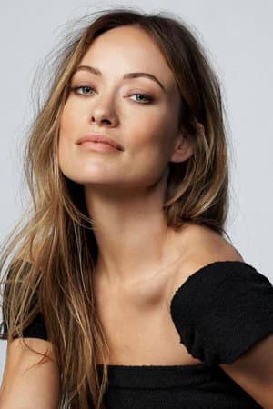 Olivia Wilde on Audiences Accepting Age Gap Romances