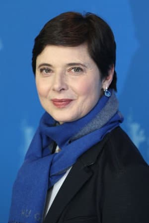 Rossellini’s Pets History Shorts, Lynch & Redford Talk