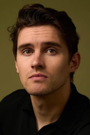Obsession's Michael Johnston Eyes Intentional Queer Role
