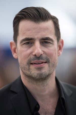 ‘I Is Another’ Review: Claes Bang as Himmler’s Therapist