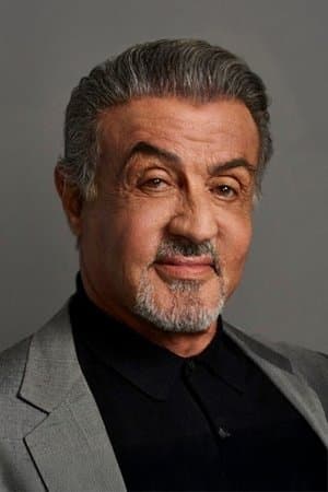Stallone on 'I Play Rocky' Biopic: "I'm Not Dead Yet"