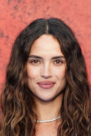 'Onslaught' Premiere Photos: Arjona, Starkey, Stevens