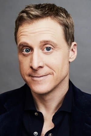 HollyShorts Film Festival Jury: Tudyk, Rannells, Tran, Ora