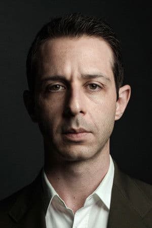 Jeremy Strong: No Apology for Method Acting