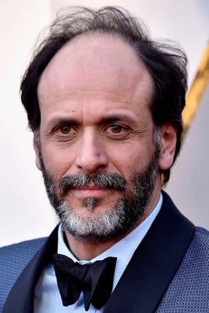 Luca Guadagnino Honored at Venice Film Festival