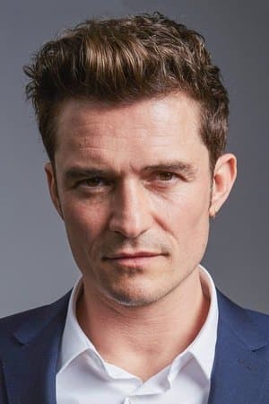 Orlando Bloom Honored at Venice Film Festival