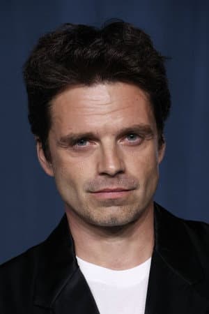 Sebastian Stan Slams Society's "Invitation to Be Negative"
