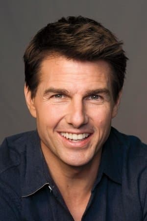 Tom Cruise Cuts Digger Makeup Time From 6 Hours to Under 1