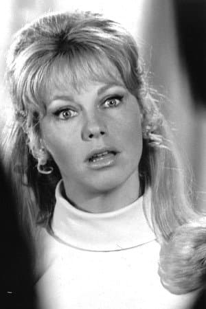 E.J. Peaker, 'Hello, Dolly!' Star, Dies at 82