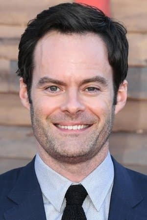 Bill Hader Voices Cat in the Hat: A Much Different Version