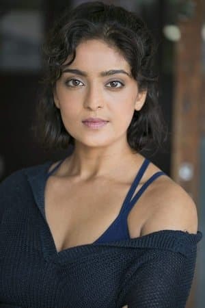 Mandeep Dhillon to Star in Self-Written Short Film
