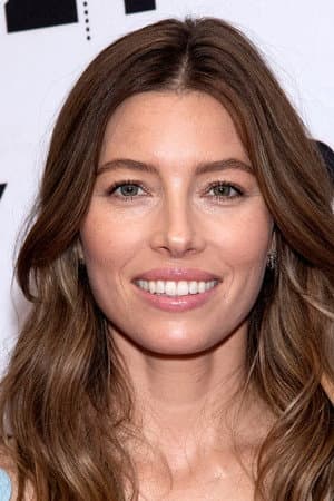 Jessica Biel: Son Won't Get Handed Acting Roles