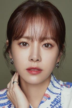 Han Ji-min Wins THR Trailblazer Award at Busan Gala