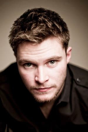 Jack Reynor to Be Honored at Oscar Wilde Awards