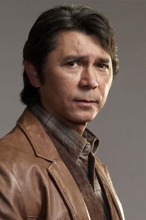 Lou Diamond Phillips to Get Red Nation Lifetime Award