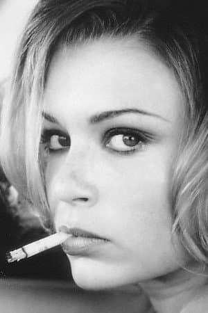 Georgina Cates, Actress in 'An Awfully Big Adventure