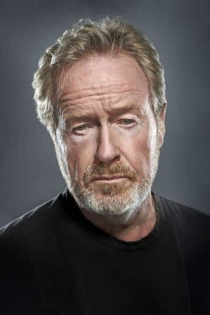Ridley Scott's Directing Advice: "Don't Listen to Anybody"