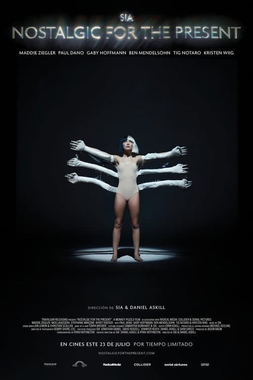 Sia: Nostalgic for the Present - Movie News & Review still 5