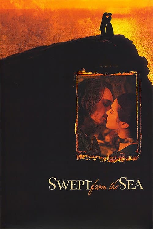 Swept from the Sea still 8