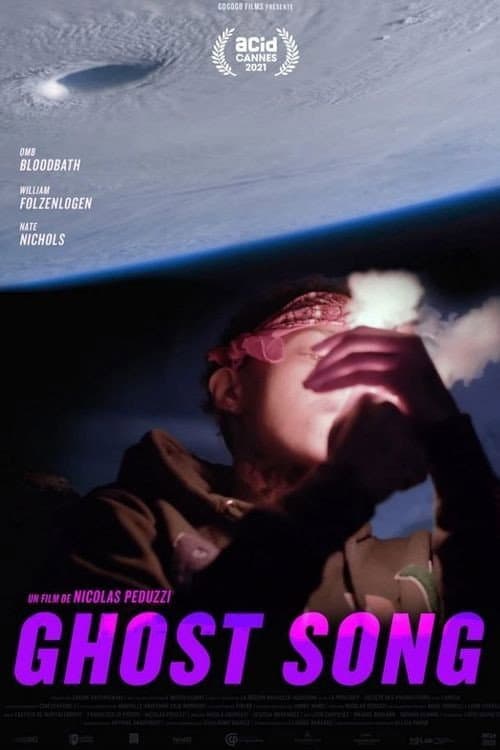 Ghost Song (2022) - Nicolas Peduzzi Film News still 3