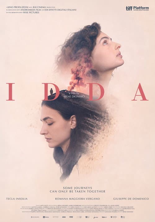 FilmClub Acquires Irene Dionisio's IDDA for Italy still 4