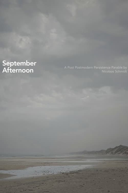 September Afternoon Movie News: Latest Updates & Cast Info still 1