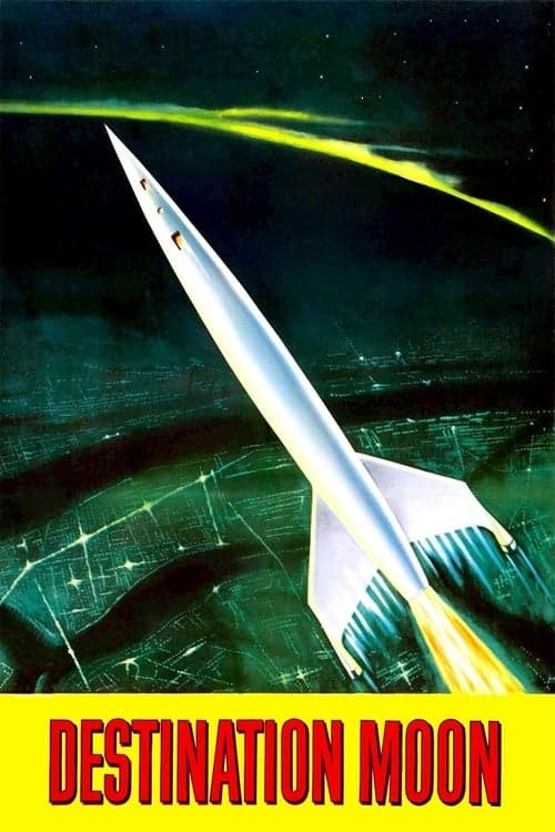 Destination Moon still 6
