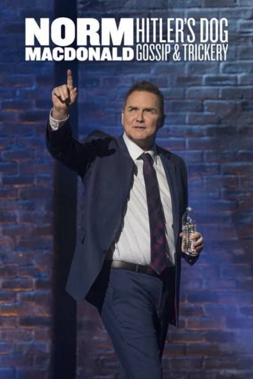 Norm Macdonald: Hitler's Dog, Gossip & Trickery still 7