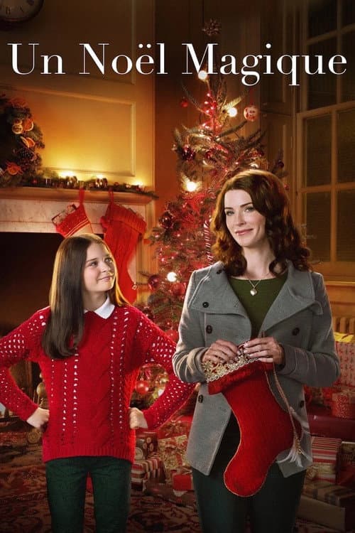 Magic Stocking still 7