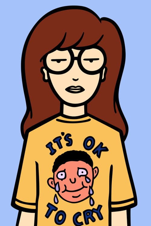 Daria in 'Is It Fall Yet?' still 4