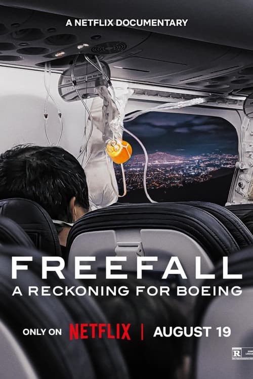 Freefall: A Reckoning for Boeing (2026) Review still 7