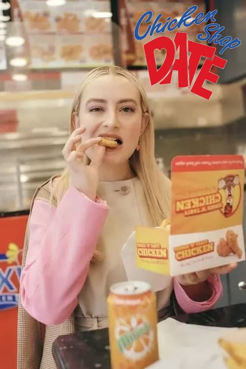 Chicken Shop Date Final Series Heads to Theaters still 8
