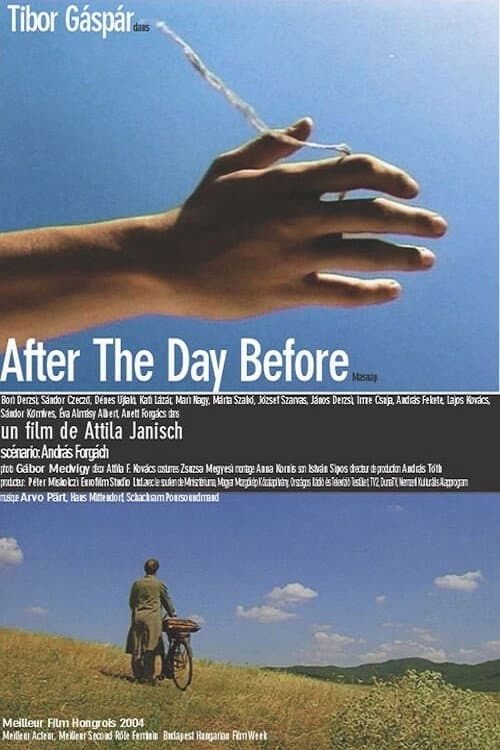 The Day Before Movie: Latest News & Updates still 3