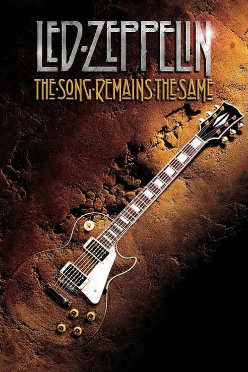 Led Zeppelin - The Song Remains the Same still 8