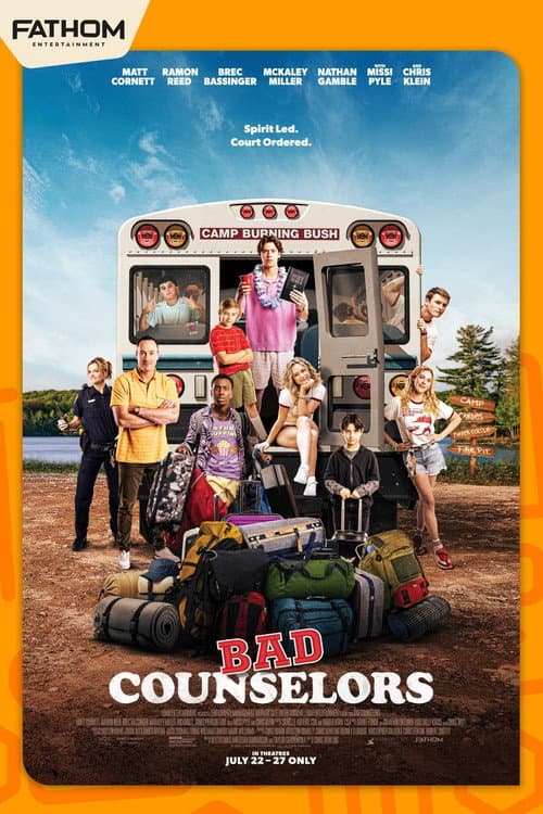 Bad Counselors Movie News: Cast, Plot & Release Date still 5