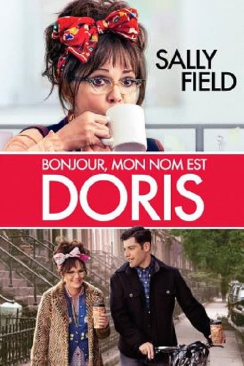 Hello, My Name Is Doris still 8