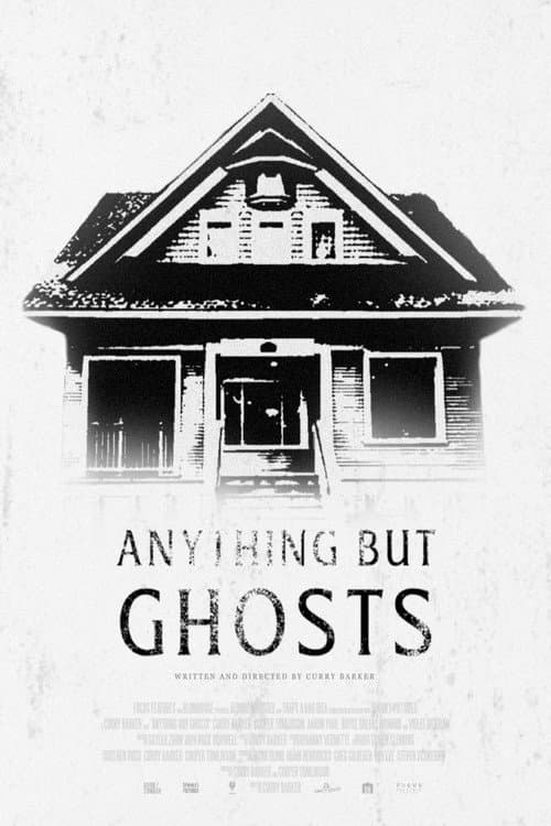 Anything But Ghosts: Curry Barker Horror-Comedy Set for still 4