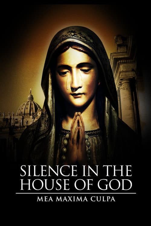 Mea Maxima Culpa: Silence in the House of God still 3