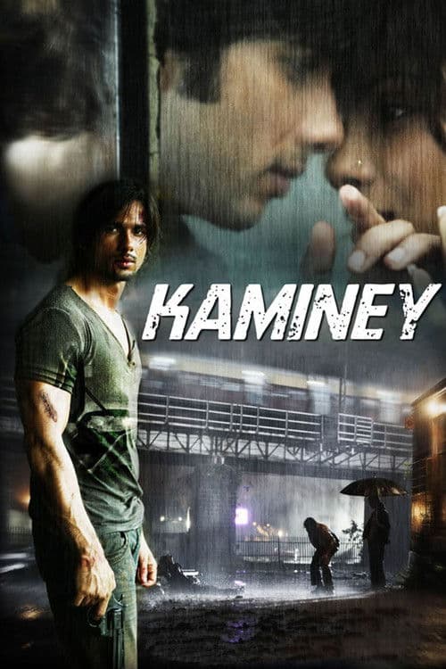 Kaminey still 8